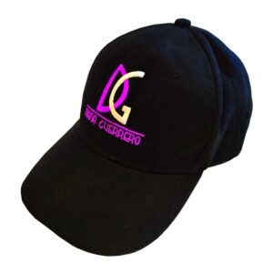 Gorra Diana Guerrero DG